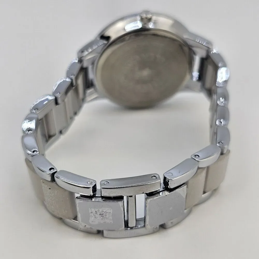Anne Klein used working
